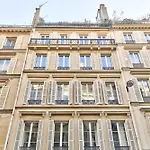 Urban Flat 111 - Urban Lovely Flat Madeleine