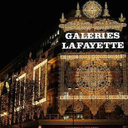 Urban Flat 111 - Urban Lovely Flat Madeleine Parigi